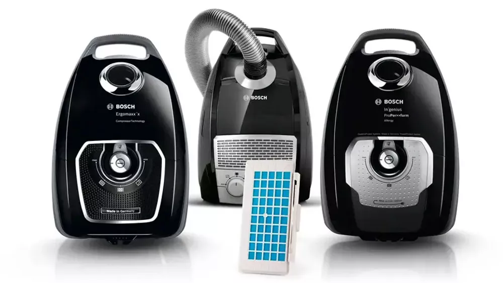 Hygienický filter Bosch BBZ154UF UltraAllergy s vysávačmi Bosch_02