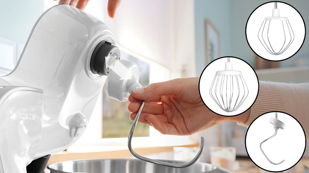 Cukrářská sada robota BOSCH MUM58200_04