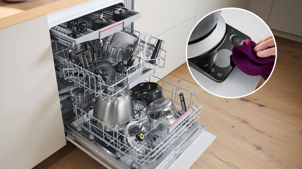 Příslušenství robota BOSCH MUM58200 v myčce_05