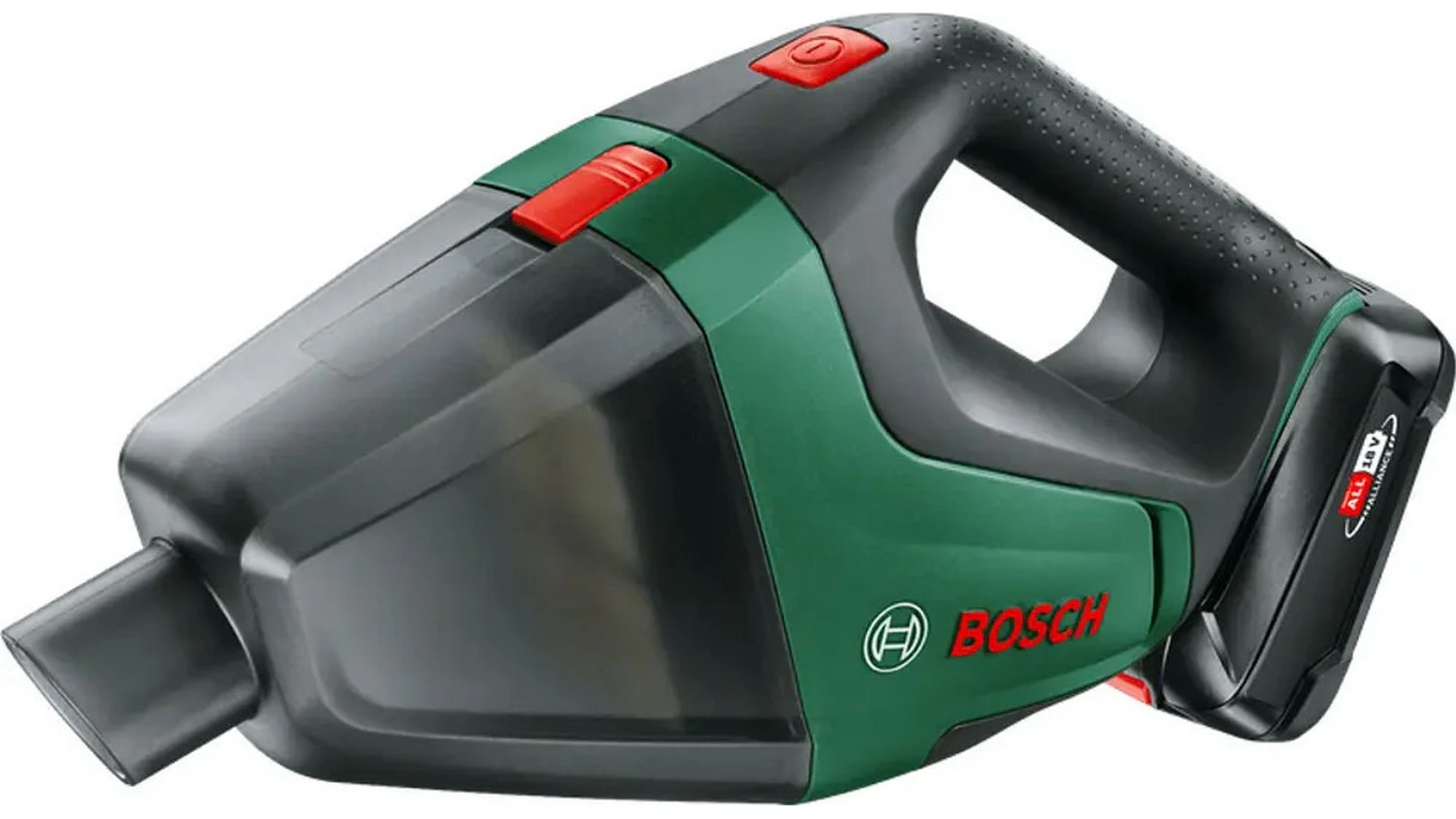 Ruční vysavač Bosch UniversalVac 18 0.603.3B9.103