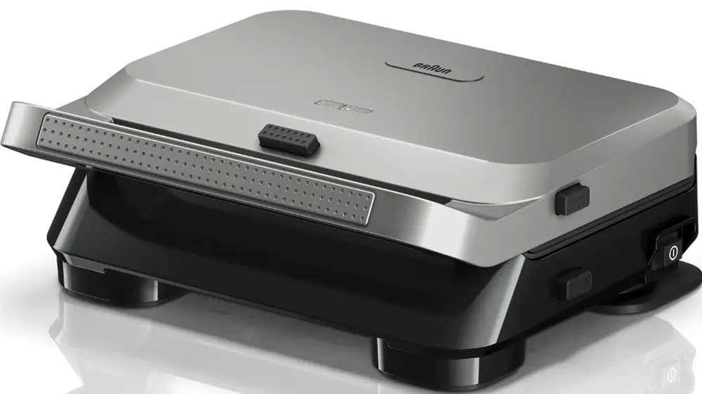 Sendvičovač Braun SnackMaker 5 SM5005_01