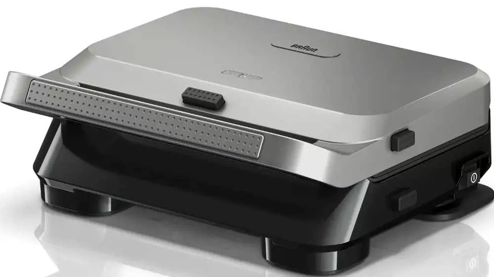 Sendvičovač Braun SnackMaker 5 SM5005_01