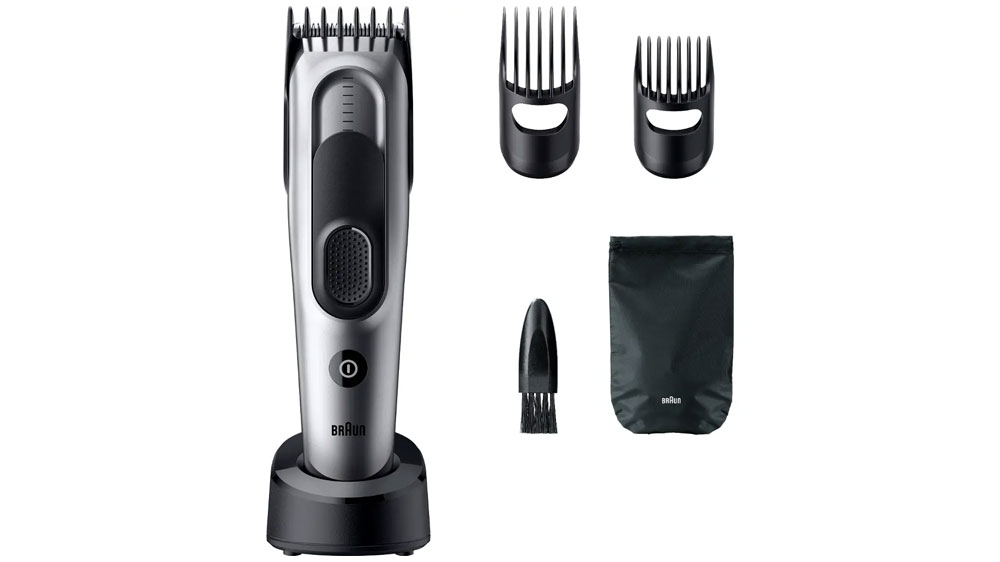 Zastřihovač vlasů Braun Series 7 HC7590 s příslušenstvím_01