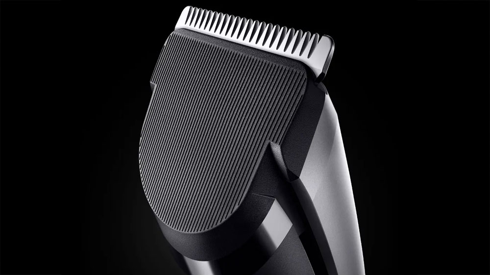 Detail břitu zastřihovače vlasů Braun Series 7 HC7590_02