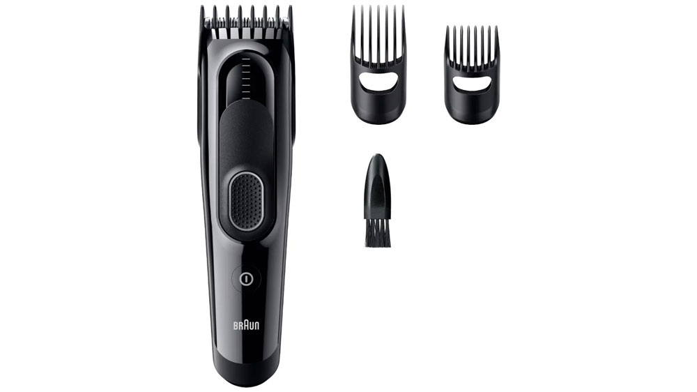 Zastrihávač vlasov Braun Series 5 HC5530 s příslušenstvím_01