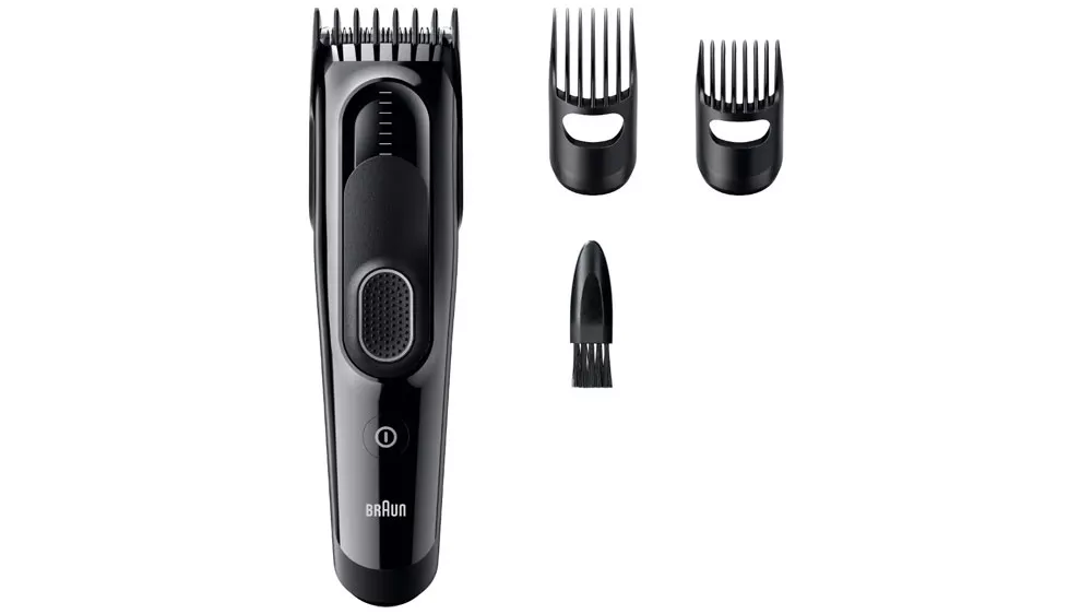 Zastrihávač vlasov Braun Series 5 HC5530 s příslušenstvím_01