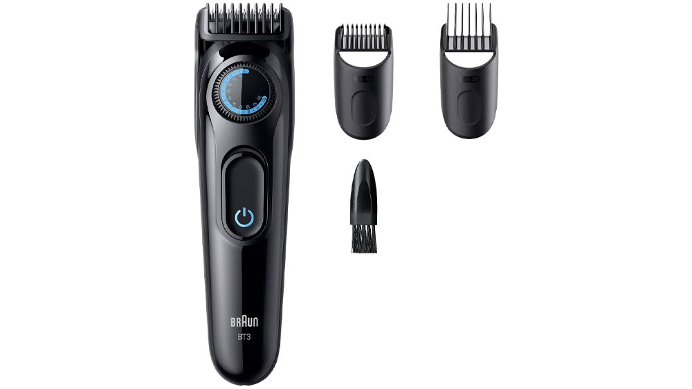Zastrihávač Braun Series 3 BT3520 s príslušenstvom_01