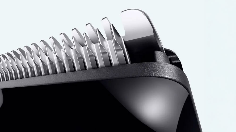 Extrémne ostrá čepeľ zastřihávača Braun Series 3 BT3520_02