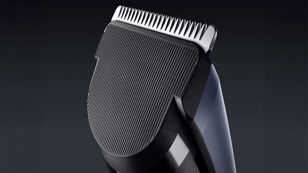 Detail břitu zastřihovače vlasů Braun Series 5 HC5550_02