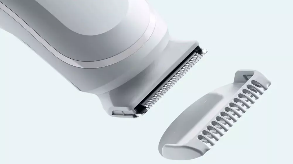 Hrebeň SensitiveTrim zastrihávača Braun Series 3 BG3530_02