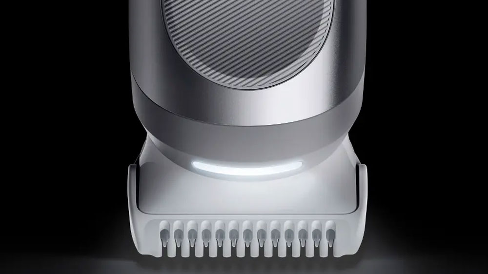 „Technologie SmartLight zastřihovače Braun BG7550_02