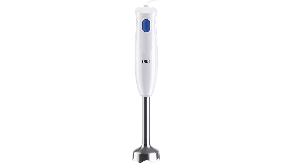Tyčov&yacute; mix&eacute;r Braun MultiQuick 1 MQ10.202M WH