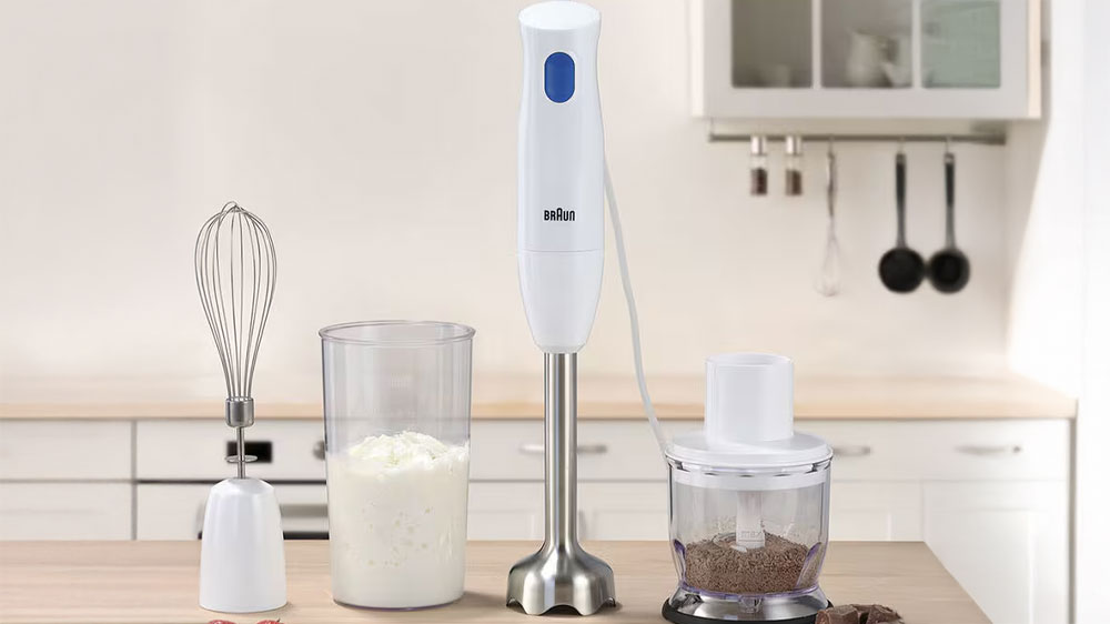 Tyčov&yacute; mix&eacute;r Braun MultiQuick 1 MQ10.202M WH v kuchyni_02