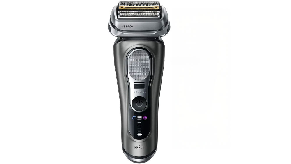 Holiaci strojček Braun Series 9 PRO+ Wet&Dry 9615s_01