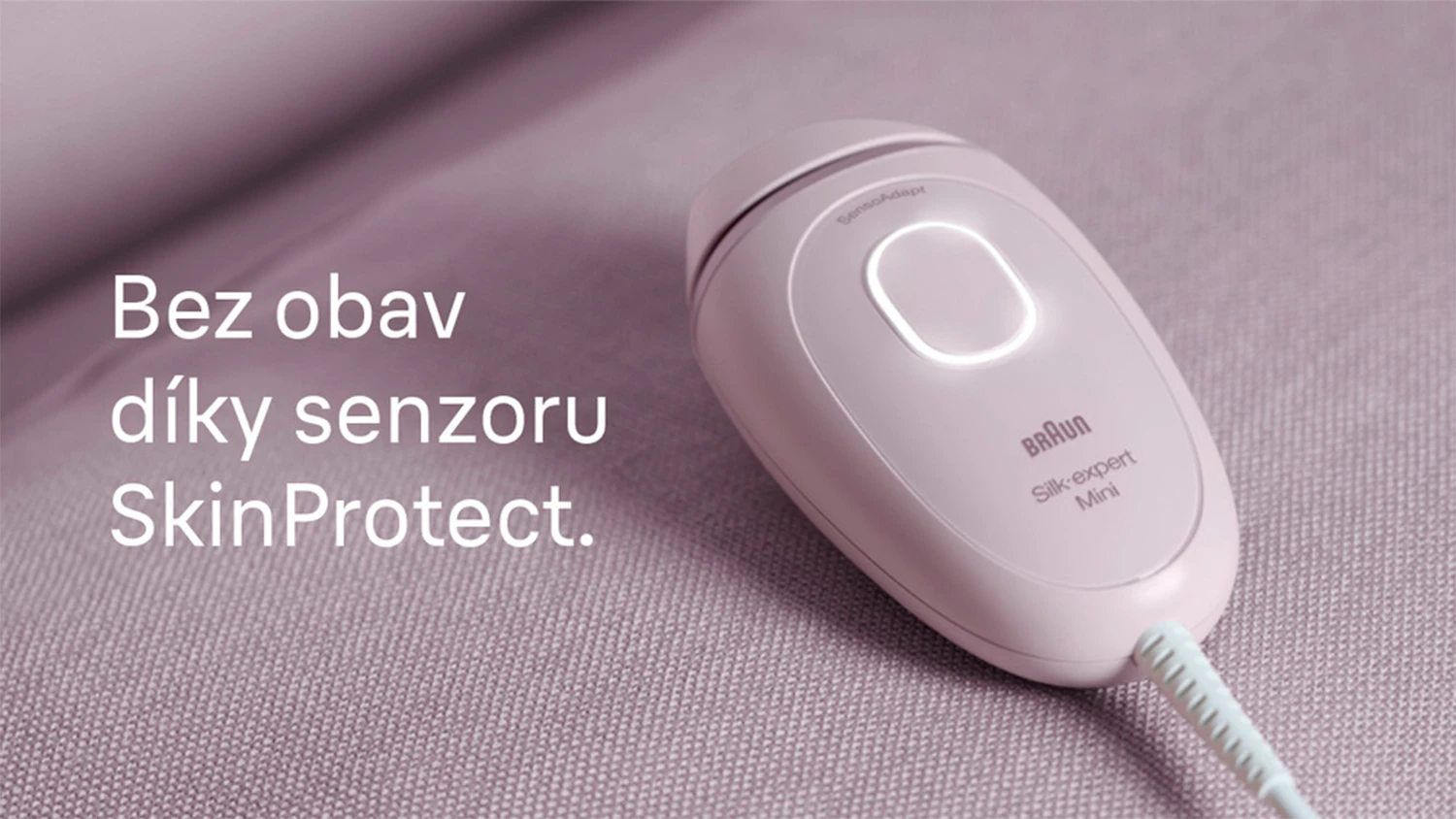 Senzor SkinProtect