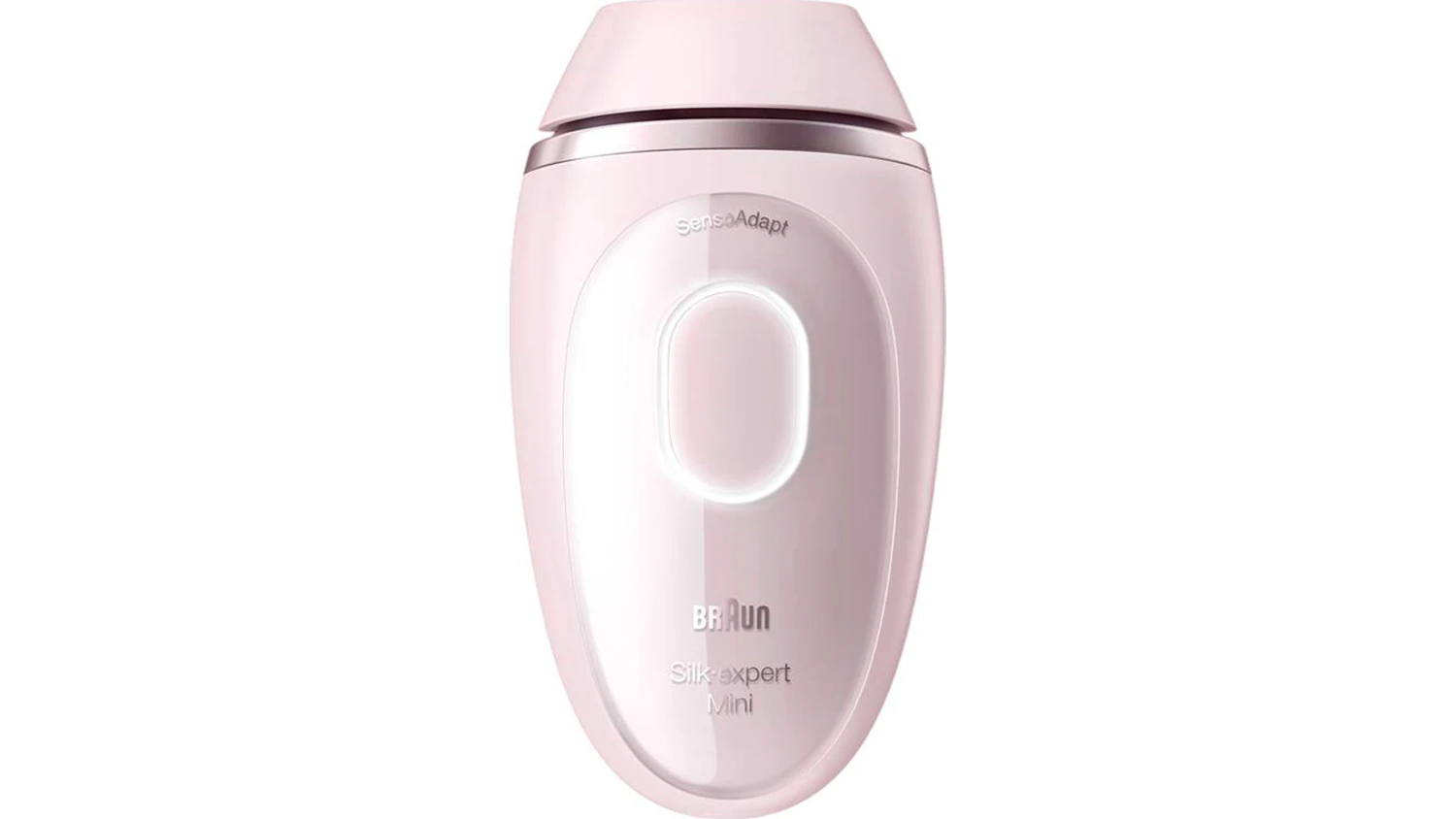 IPL epilátor BRAUN Silk·expert Mini PL1100