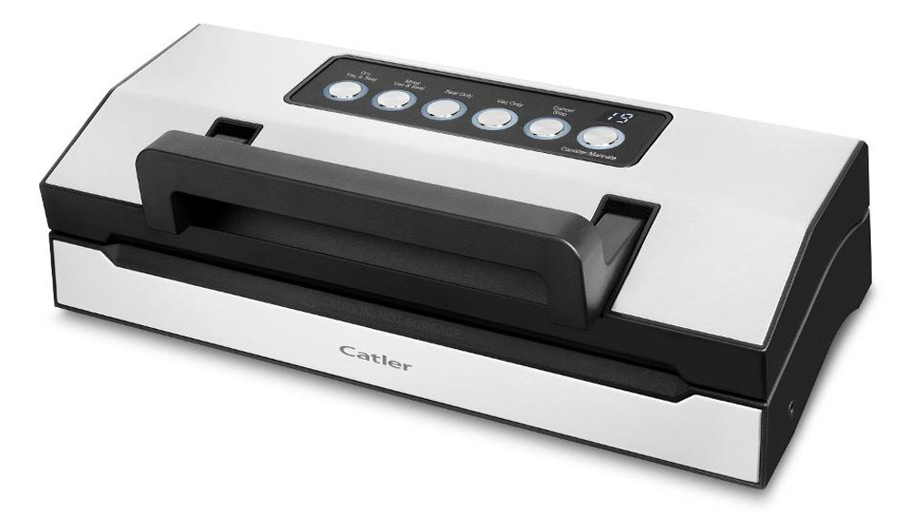 V&aacute;kuovač potrav&iacute;n Catler VS 813_01
