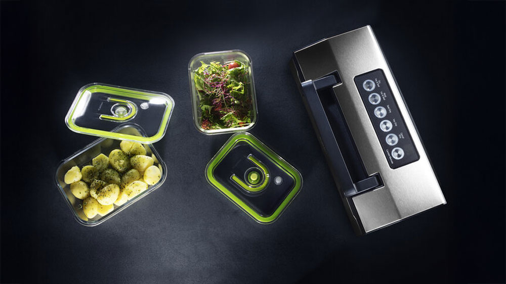 Catler VS 813 v&aacute;kuov&aacute; zv&aacute;račka potrav&iacute;n s v&aacute;kuov&yacute;mi n&aacute;dobami_04