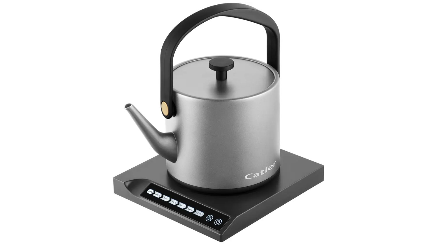 Chytrá konvice s termoregulací Catler BM 504 Beatrice