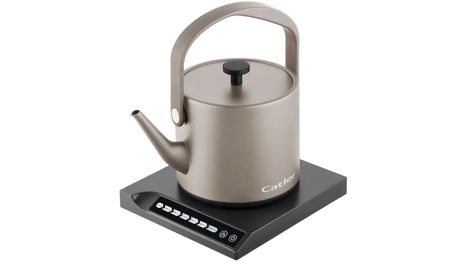 Chytr&aacute; konvice s termoregulac&iacute; Catler BM 503 Isabella