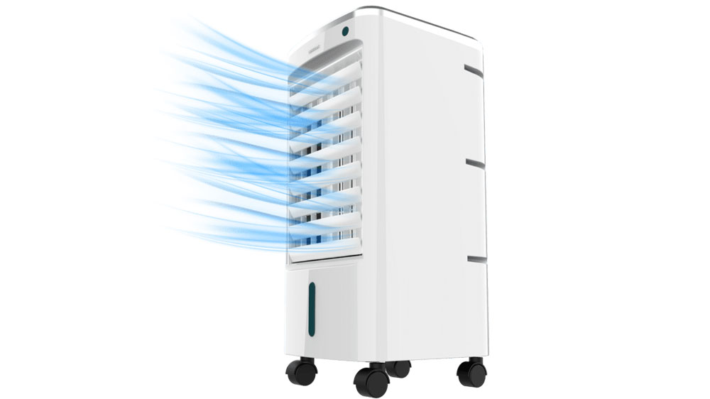 Ochladzovač vzduchu Cecotec EnergySilence 3500 Cool Compact_01