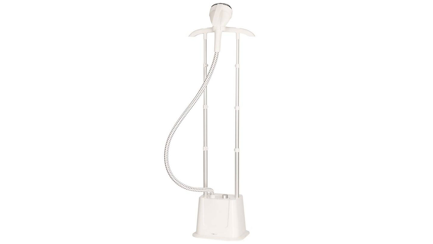 Stojanov&yacute; napařovač oděvů Clatronic TDC 3809