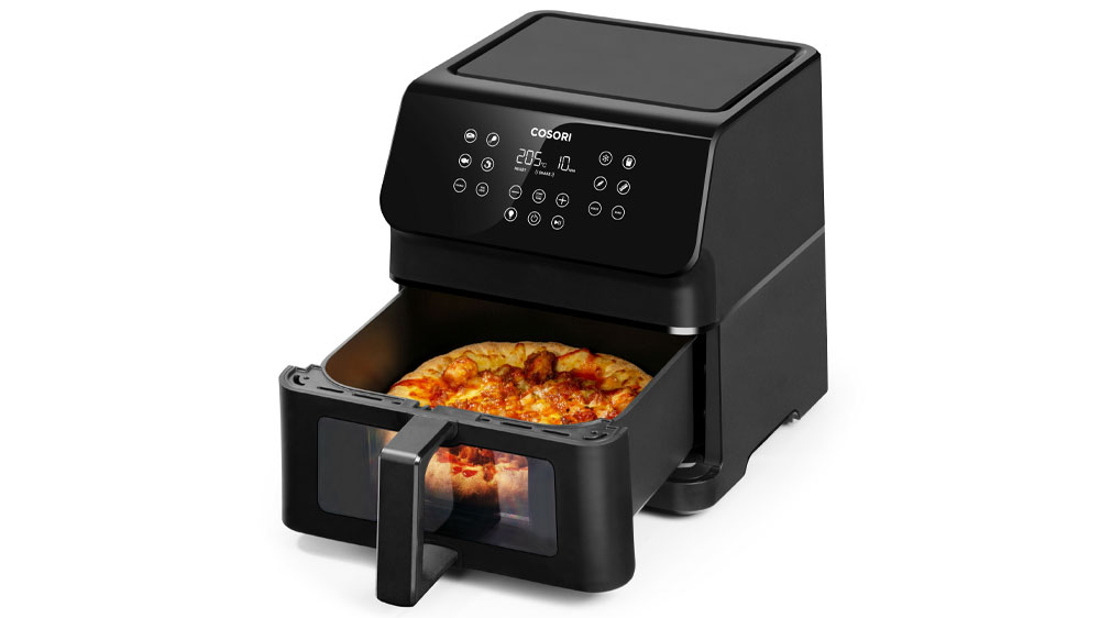 Horkovzdušná fritéza Cosori P653_01