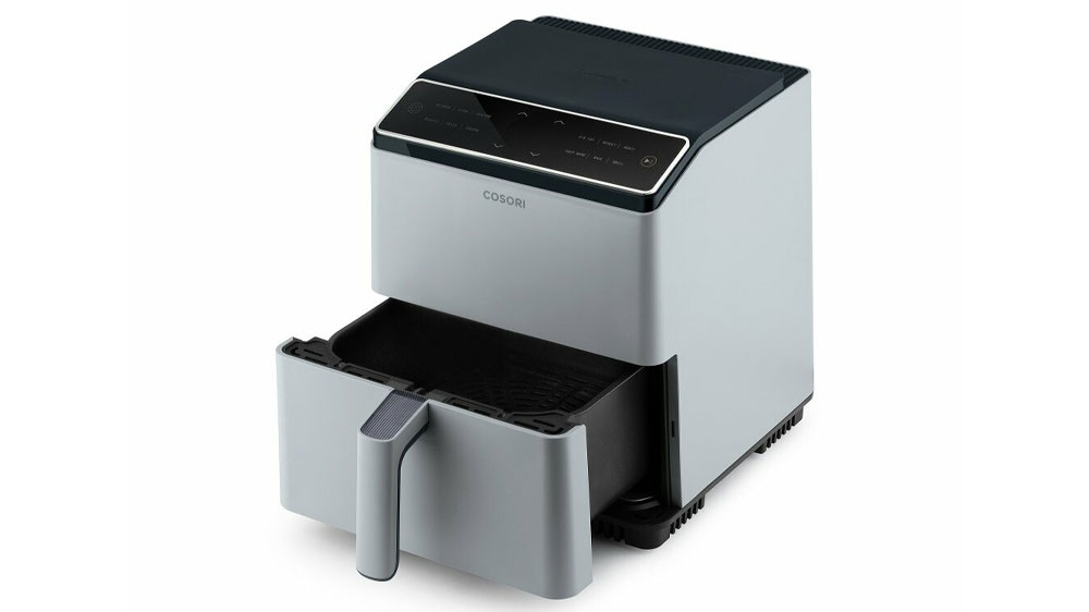 Horkovzdušná fritéza Cosori Dual Blaze 6.4L SMART_01