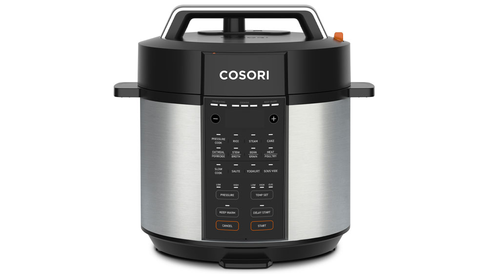 Tlakový hrnec Multicooker CMC 5.7L Cosori_01