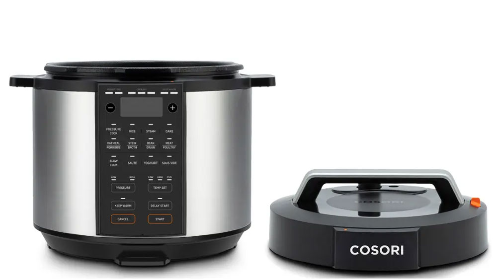 Tlakový hrnec Multicooker CMC 5.7L Cosori_02