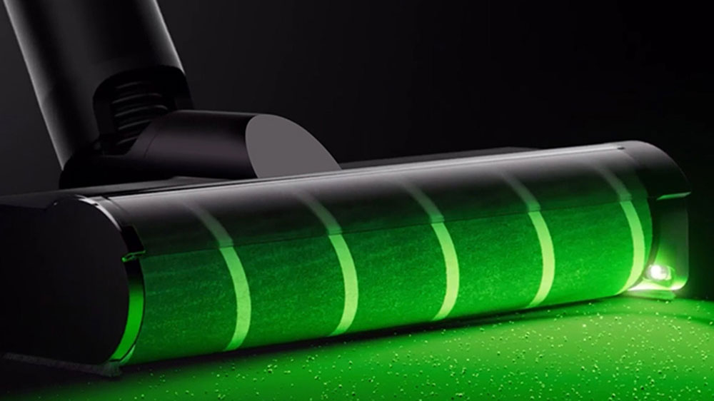 Optická detekce prahcu tyčového vysavače Deerma DEM-T30W_05