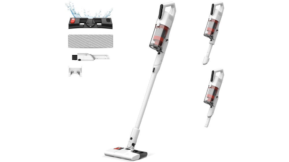 Tyčový vysávač Deerma DEM-T20W_01