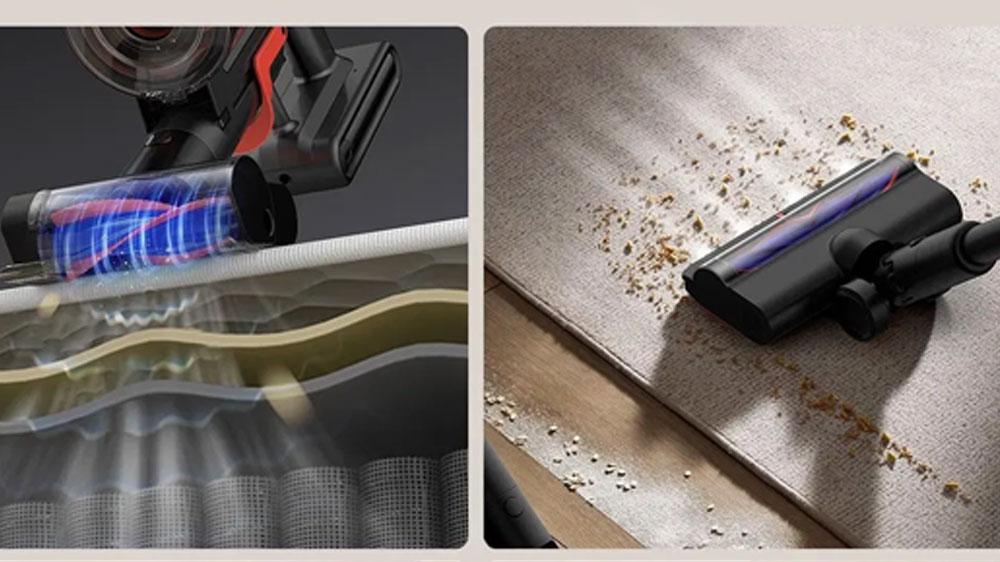 Možnosti úklidu s tyčovým vysavačem Deerma DEM-T50W_03