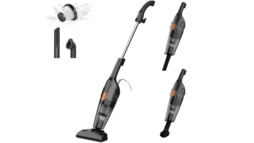 Tyčový vysavač Deerma DX115C_01