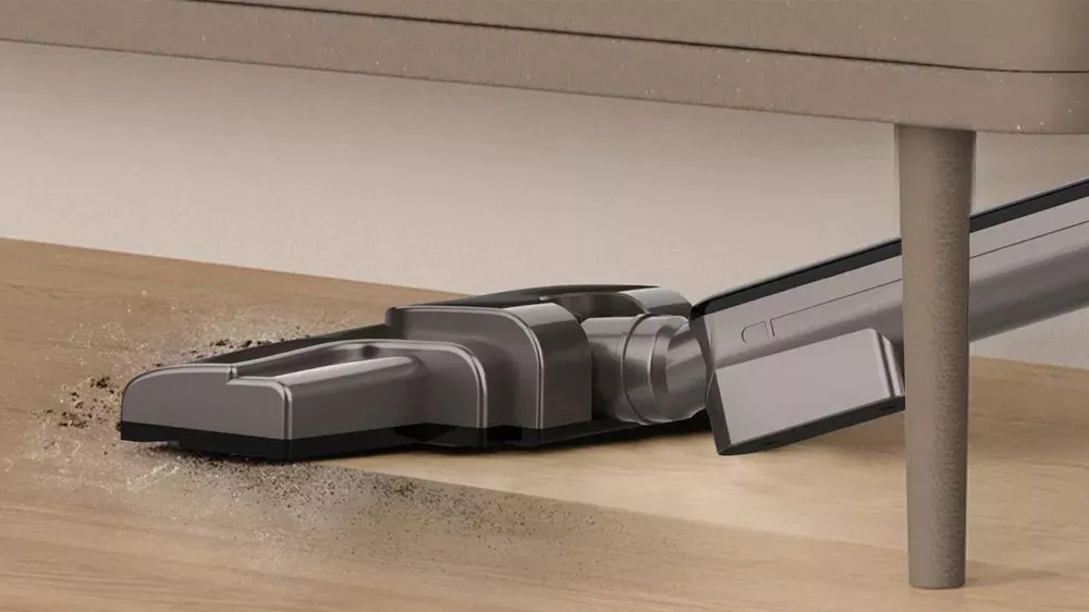 Flexibiln&yacute; kĺb tyčov&eacute;ho vys&aacute;vača Deerma DX700S_04