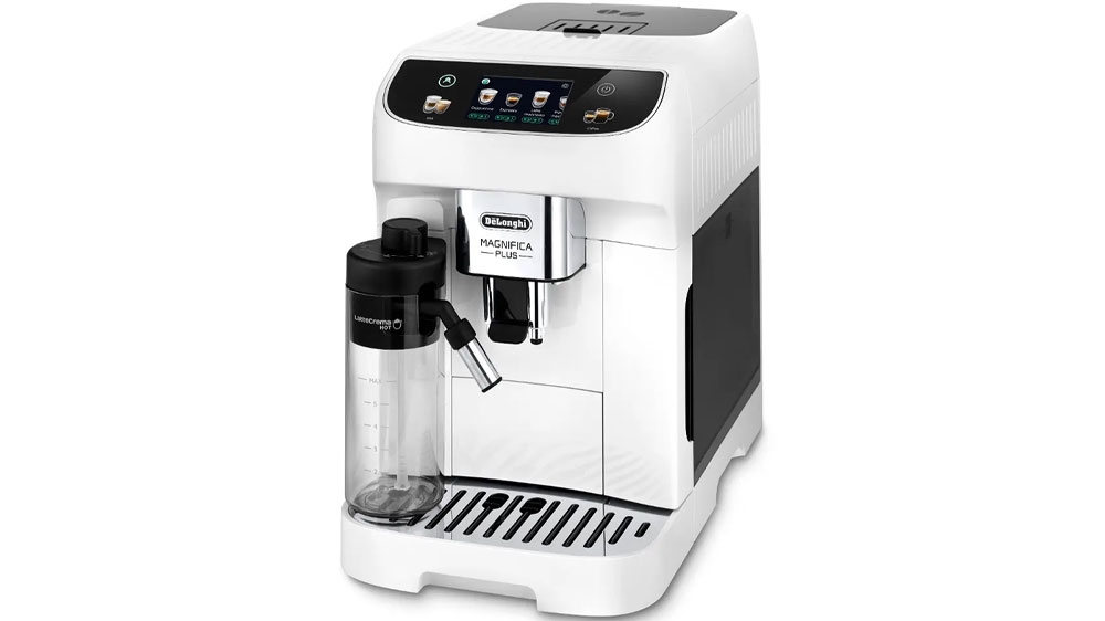 Kávovar De'Longhi Magnifica Plus ECAM320.60.W_01