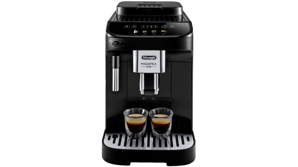 Automatický kávovar De'Longhi Magnifica Evo ECAM290.21.B_01