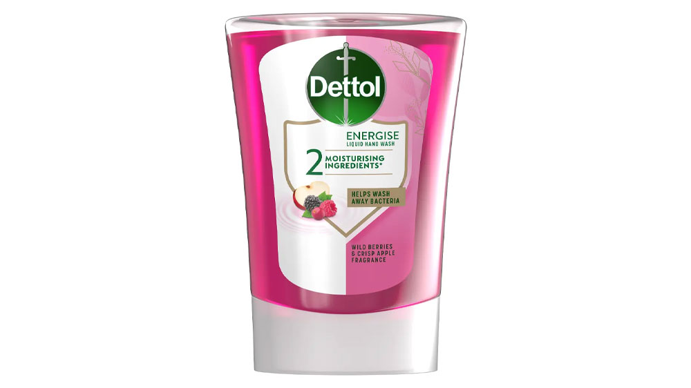 Mýdlo lesní plody Dettol 250 ml_01