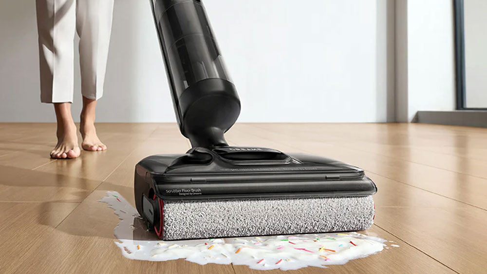 Vysavač Dreame H12 Pro FlexReach_02