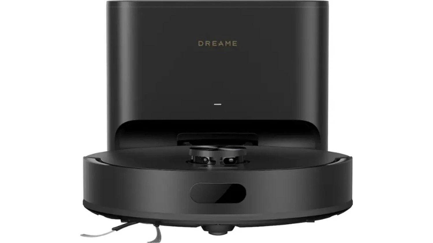 Robotick&yacute; vysavač Dreame F20 Plus, čern&yacute;