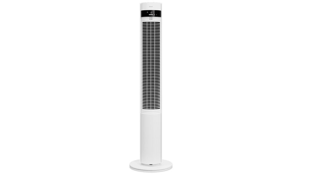 Sloupový ventilátor Duux DXTF02 Elevate Tower white_01