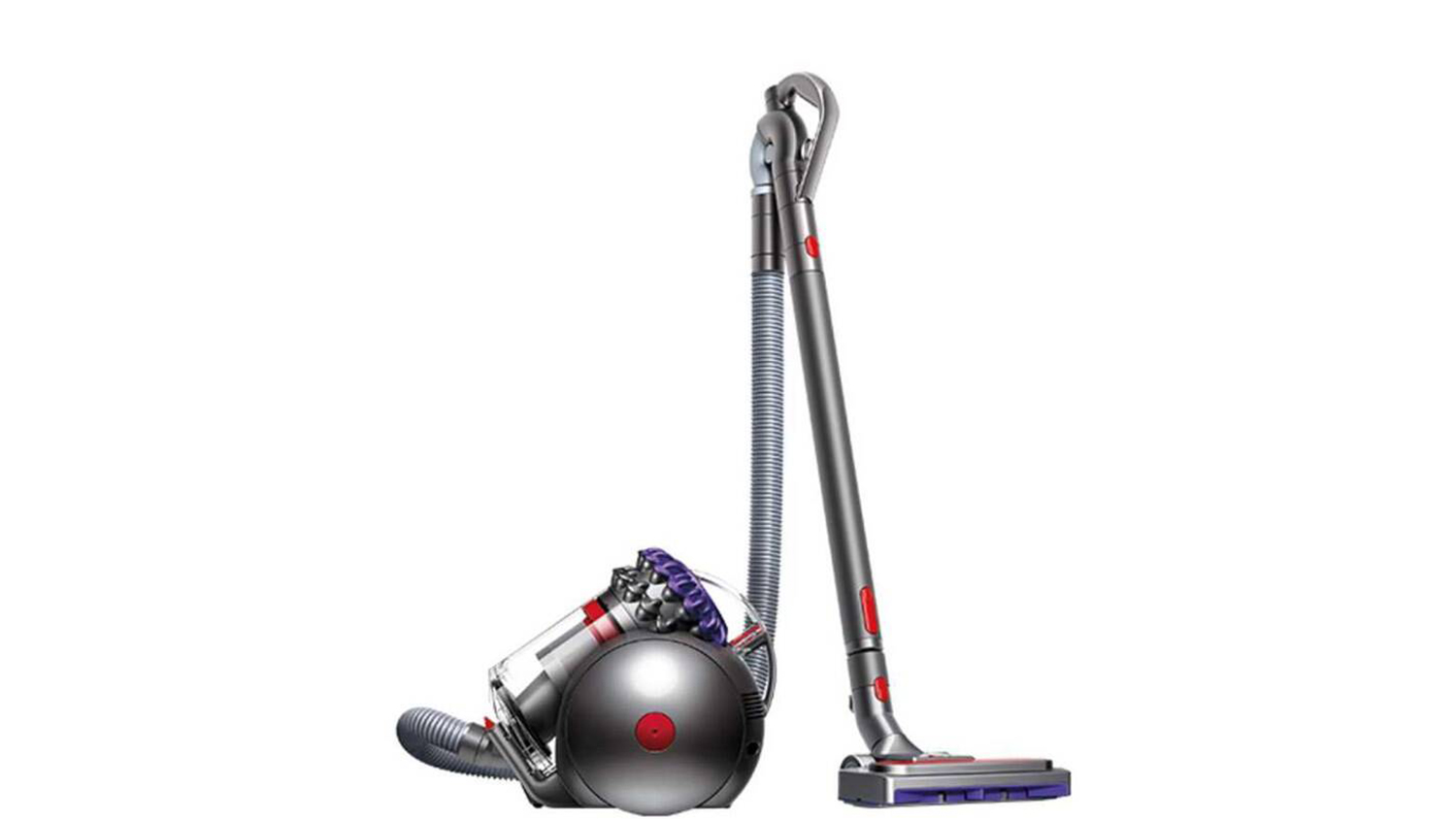 Bezs&aacute;čkov&yacute; vysavač Dyson Big Ball Parquet 2
