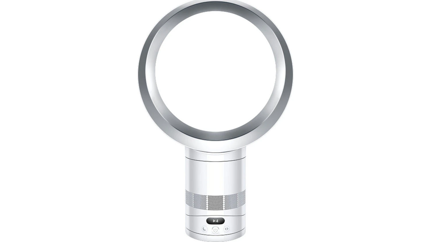 Ventil&aacute;tor Dyson Cool CF1 AM12 zepředu