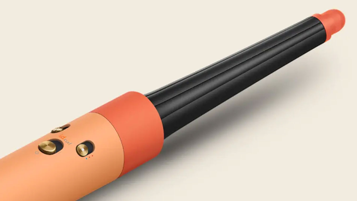 Multistyler a fén na vlasy Dyson Airwrap
