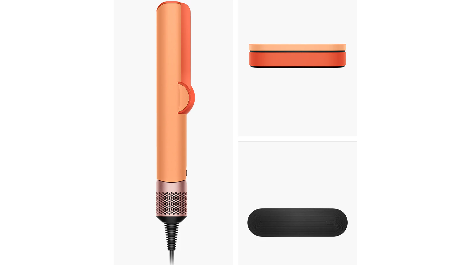 Žehlička Dyson s pr&iacute;slu&scaron;enstvom