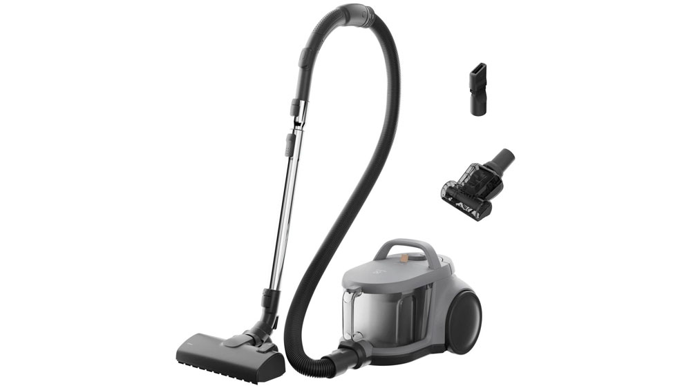 Bezvreckový vysávač Electrolux 500 EL51A2UG_01