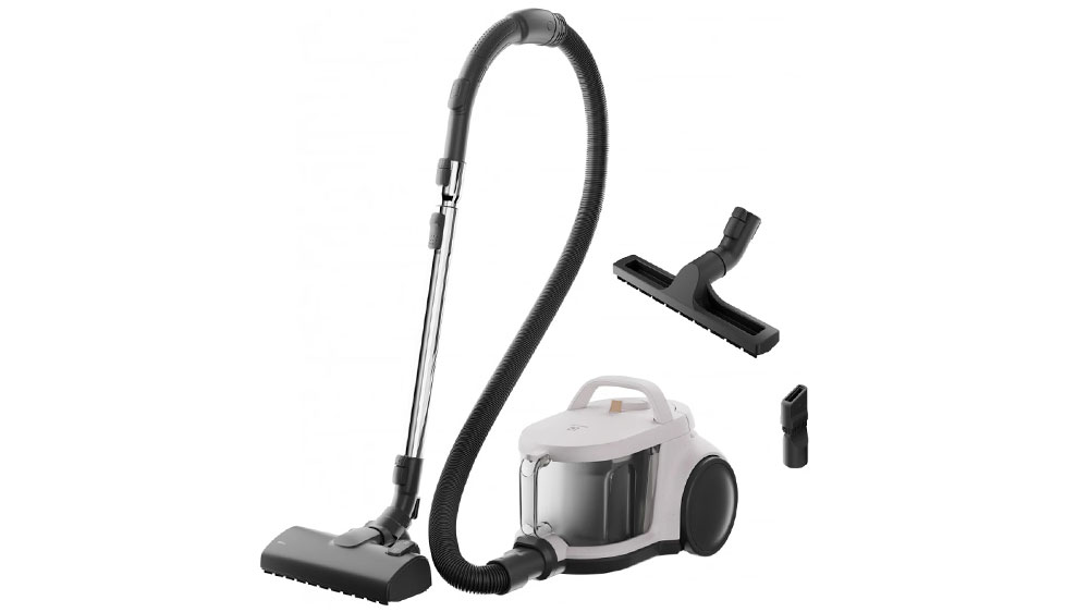 Bezvreckový vysávač Electrolux 500 EL51C2SW_01
