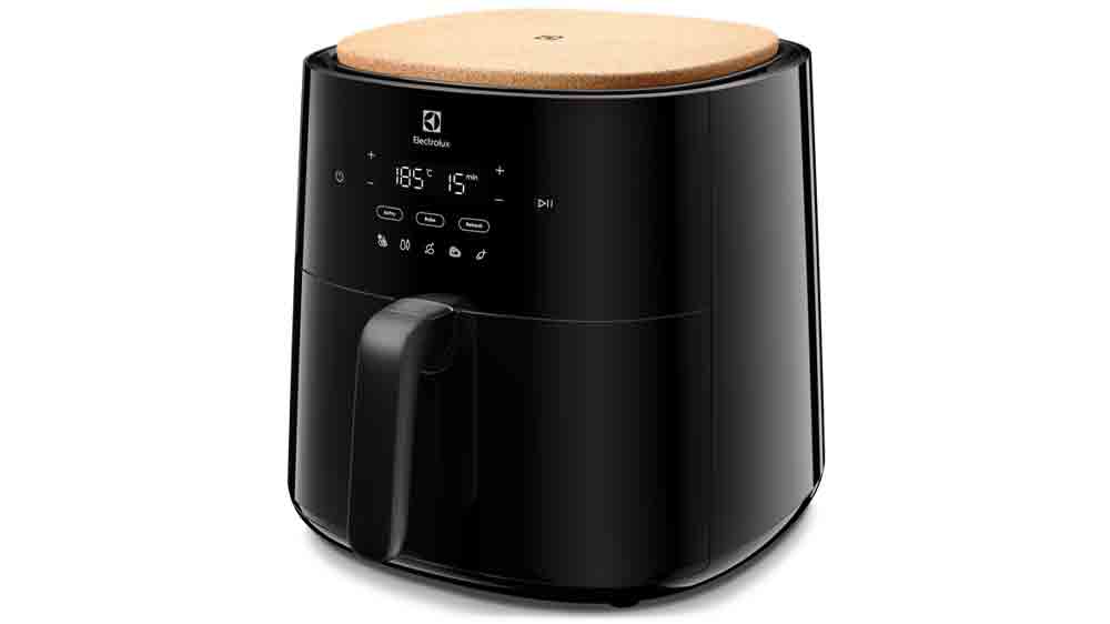 Teplovzdušná fritéza Electrolux EAF5B_01