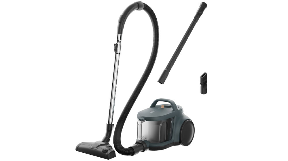 Bezvreckový vysávač Electrolux 300 EL31C2OG_01