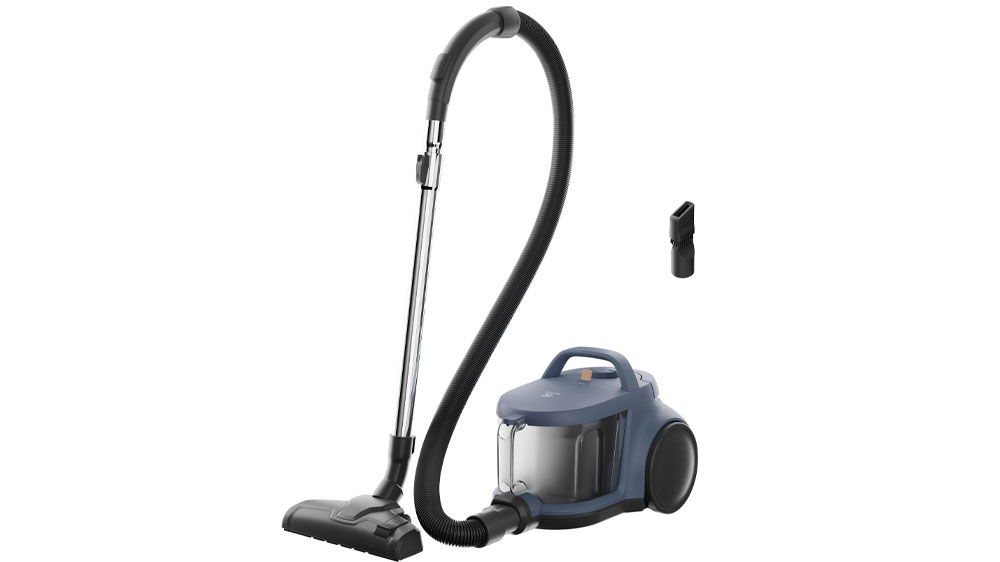 Bezvreckový vysávač Electrolux 300 EL31C1LDB_01